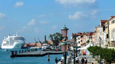 Cruceros para singles o cómo empezar un viaje solo y terminarlo acompañado