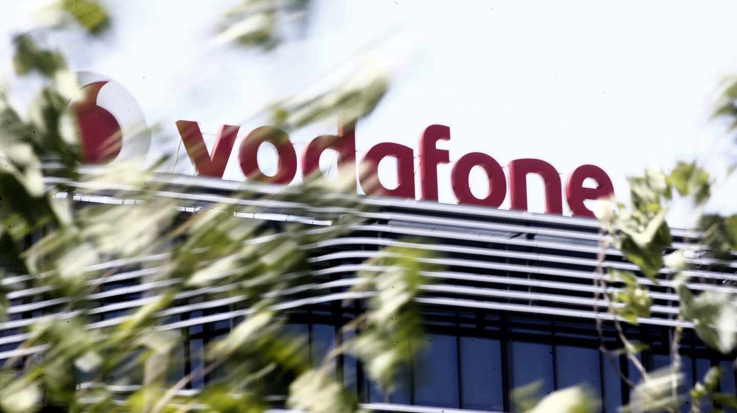 vodafone regalos amazon