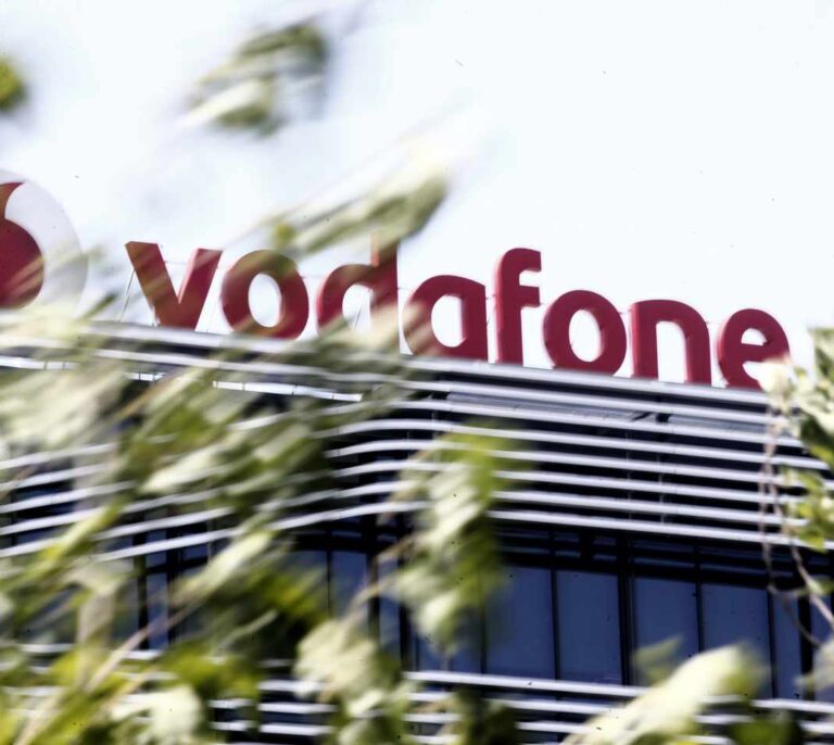 Vodafone consigue que sus más de 6.000 teleoperadores trabajen desde casa