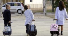 Cuatro CCAA no han contratado todavía a más docentes para la vuelta al cole