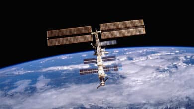 Estados Unidos acusa a Rusia de detonar un satélite y poner en peligro la Estación Espacial Internacional