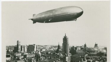 Postales históricas de Madrid