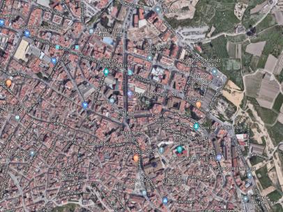 Mueren cinco personas en los 'bous al carrer' de Valencia, la peor cifra desde 2015