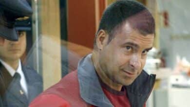 El Gobierno vasco concede el tercer grado al asesino del expresidente del Constitucional, Tomás y Valiente