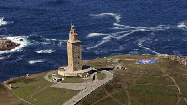 Torre de Hércules