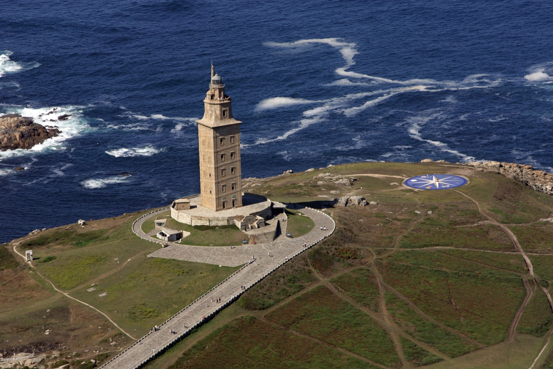 Torre de Hércules