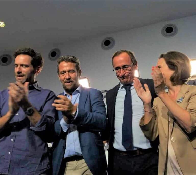 Los 'dos PPs' que acabaron con Alonso