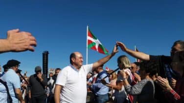 El PNV tilda a los sanitarios de "abertzales ejemplares": "Representan el mejor patriotismo"