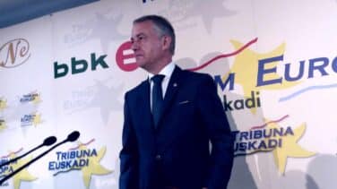 Urkullu reprocha a Sánchez que "amenace" ahora con el 155, "ni ahora ni nunca"