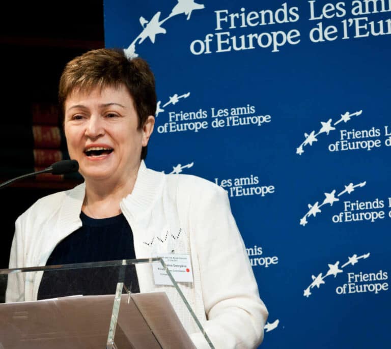El FMI prevé que la deuda pública española supere el 113% del PIB en 2020
