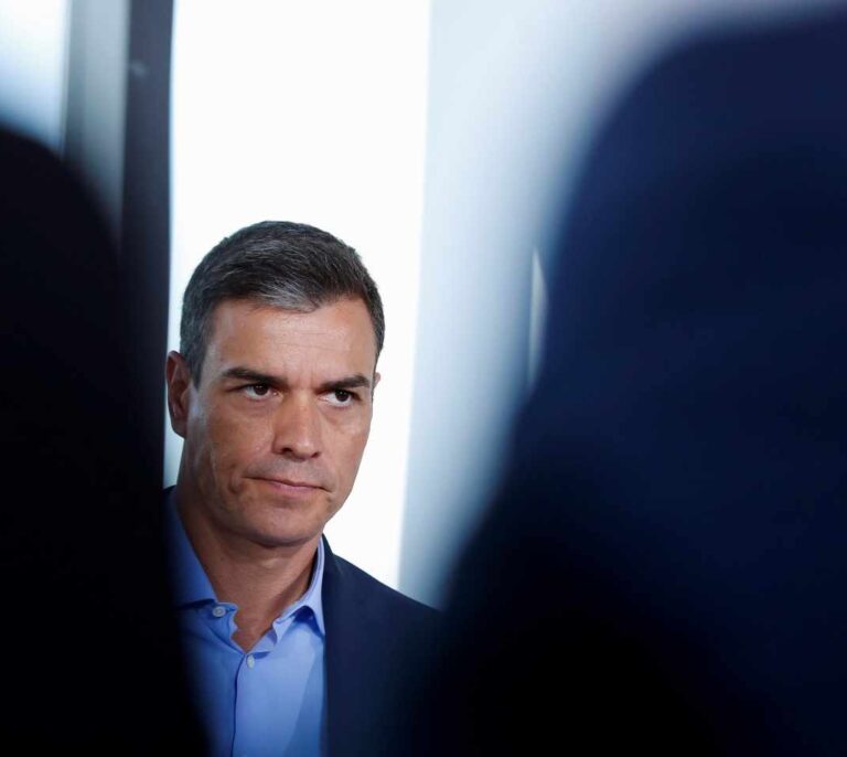 Los líderes políticos, ante la sentencia del procés: "Hay que esperar"