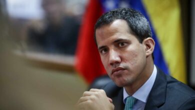 Juan Guaidó: "Ya ni siquiera China apoya a Nicolás Maduro; se aísla cada vez más"