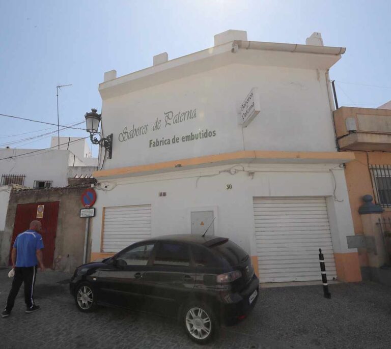 Sanidad asegura que no hay ningún caso de listeriosis provocado por 'Sabores de Paterna'