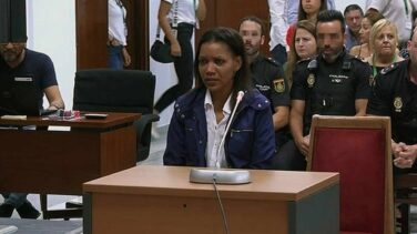 La hija de Ana Julia Quezada, "utilizada" por su madre: "No quiero hablar con ella"