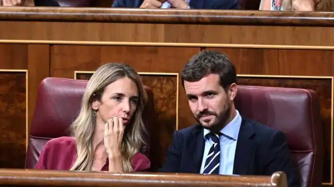 España Suma y el sueño húmedo