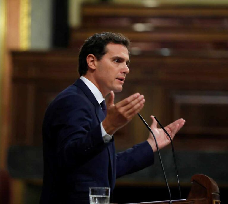El PP todavía confía en que Ciudadanos acepte listas conjuntas al Senado