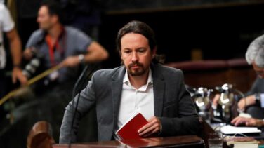Pablo Iglesias apuesta en 'The Guardian' por el "diálogo" para la "crisis catalana"