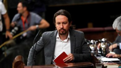 Pablo Iglesias apuesta en 'The Guardian' por el "diálogo" para la "crisis catalana"