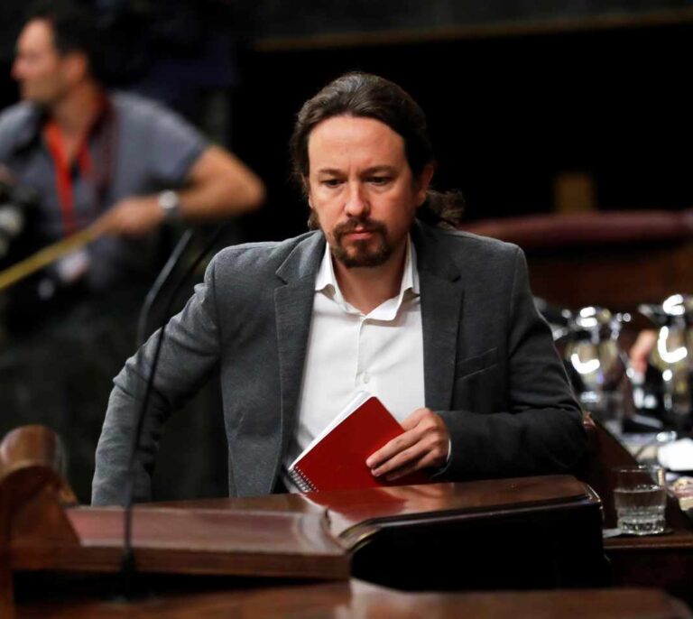 Iglesias pide a Sánchez una reunión de inmediato para intentar evitar las elecciones