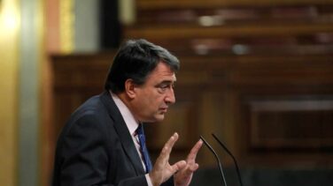 El PNV reclama a Sánchez e Iglesias una "última intentona" para evitar elecciones