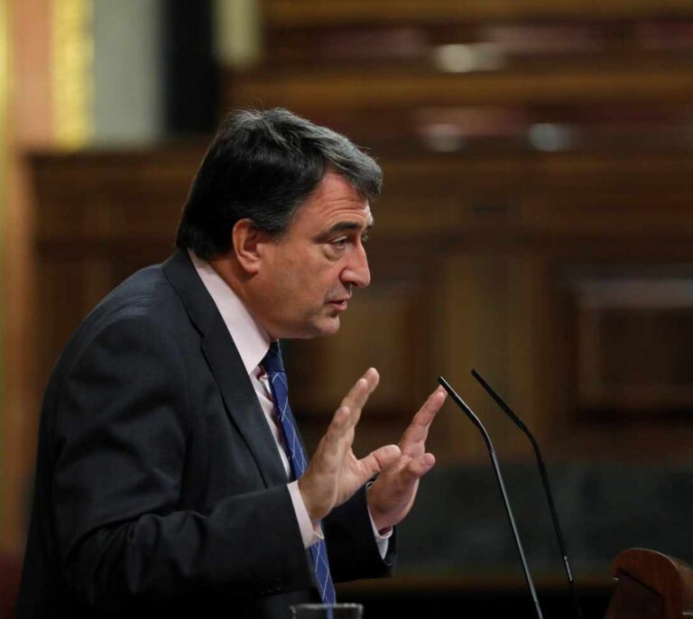 El PNV pacta con Sánchez su apoyo al decreto de normalidad posterior al Estado de Alarma