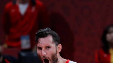 España, a la final del Mundial de baloncesto