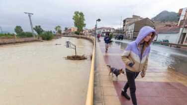 Aprobados 400.000 euros para los pescadores de una cofradía de Murcia afectados por la DANA