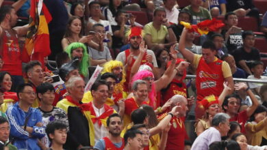 Bildu alerta de la "colonización" española en la Eurocopa y Podemos teme 'batallas campales'