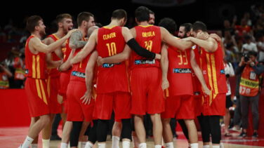 Hora y lugar de los cortes de tráfico por la celebración del Mundial de Baloncesto