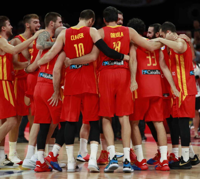 Hora y lugar de los cortes de tráfico por la celebración del Mundial de Baloncesto