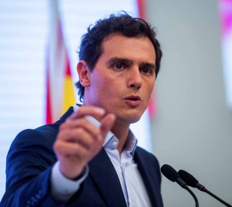Chat de los críticos de Cs: "La propuesta es una farsa y se nos está viendo el plumero"