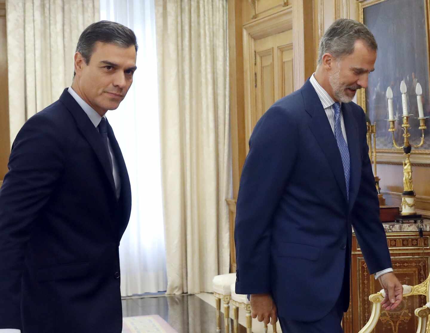 Las juventudes del PSOE defienden un referéndum para "pasar página" con la Monarquía