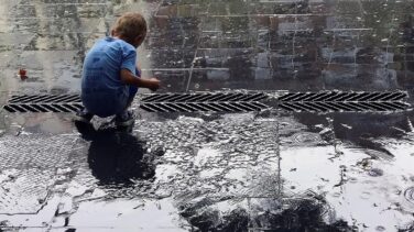 Las lluvias afectarán toda la semana al noroeste peninsular y las temperaturas subirán