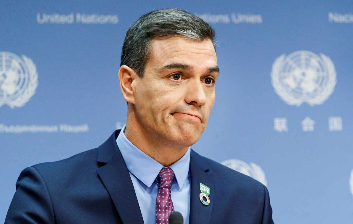 Sánchez no subirá el sueldo a funcionarios estando en funciones pero promete hacerlo cuando haya Gobierno