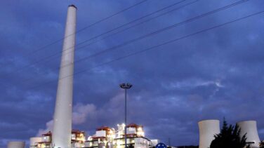 La agonía de As Pontes: 18 meses más de vida hasta agotar las existencias de carbón