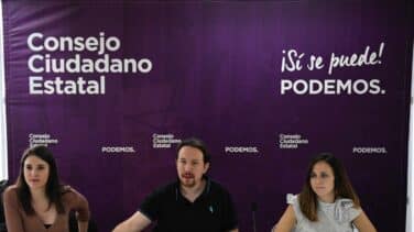 Iglesias y Montero aún deben 467.657 euros de la hipoteca del chalé de Galapagar