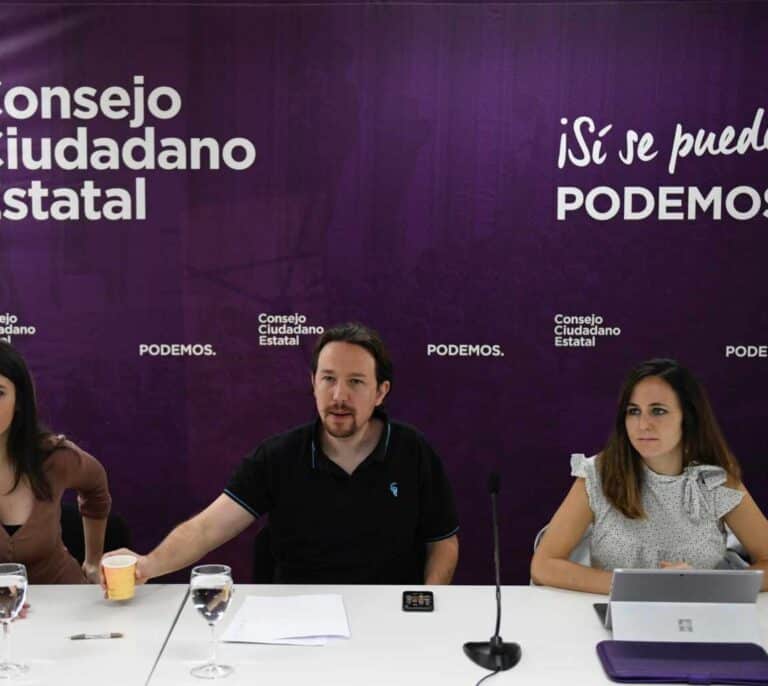 Iglesias y Montero aún deben 467.657 euros de la hipoteca del chalé de Galapagar