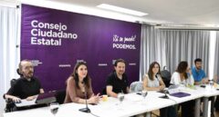 La Audiencia insiste en la necesidad de interrogar a los testigos clave del contrato entre Podemos y Neurona en México