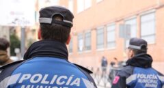 Hospitalizada una joven de 23 años tras ser agredida por varios menores mientras le robaban el móvil