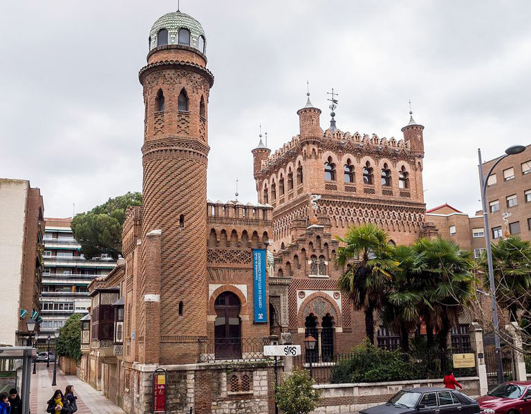 La Comunidad de Madrid ofrece visitas gratuitas a más de veinte palacios