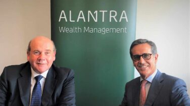 Antxón Elósegui, nuevo socio de Alantra Wealth Management