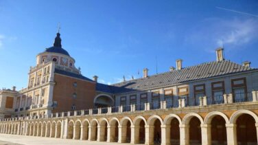 Trenes históricos de la Comunidad de Madrid