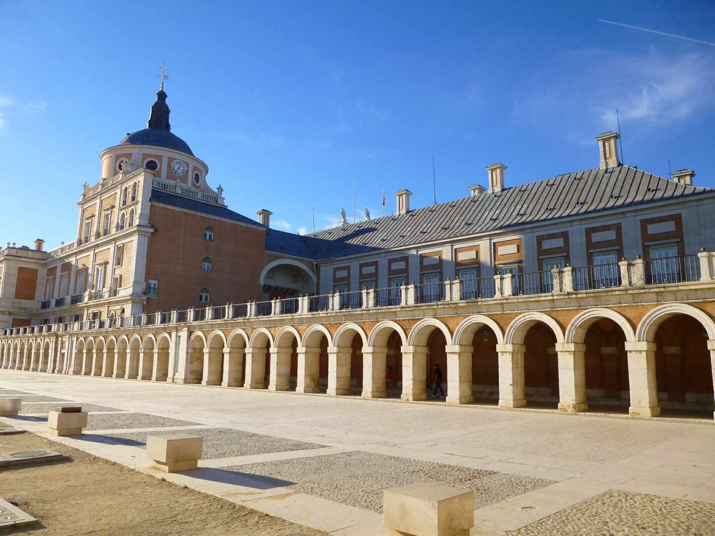 Trenes históricos de la Comunidad de Madrid