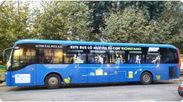 Gas renovable, clave para llegar a la economía climática neutra