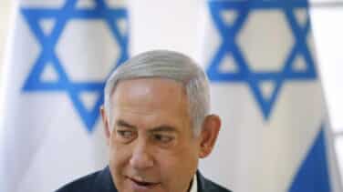 El fiscal general de Israel imputa a Netanyahu por aceptar sobornos