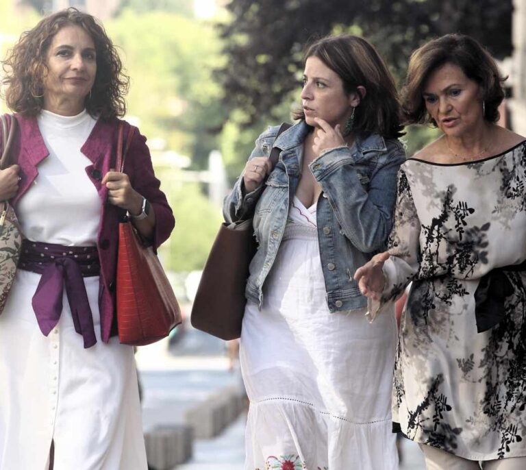 Sánchez da un ultimátum a Iglesias y deja la repetición electoral sobre su tejado