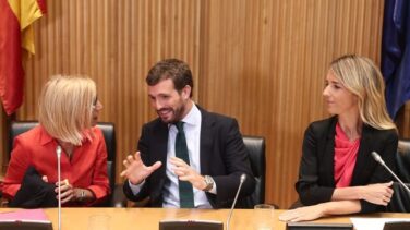 El PP quiere a Rosa Díez en su lista por Madrid para el 10-N