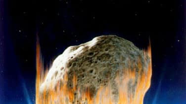 El día que se perdió el 75% de la vida del planeta (dinosaurios incluidos)