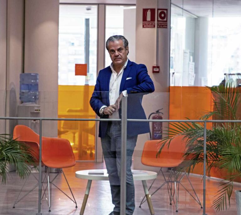 De Quinto ingresó 5,6 millones en 2018 pero sólo pagó en España 12.000 en impuestos