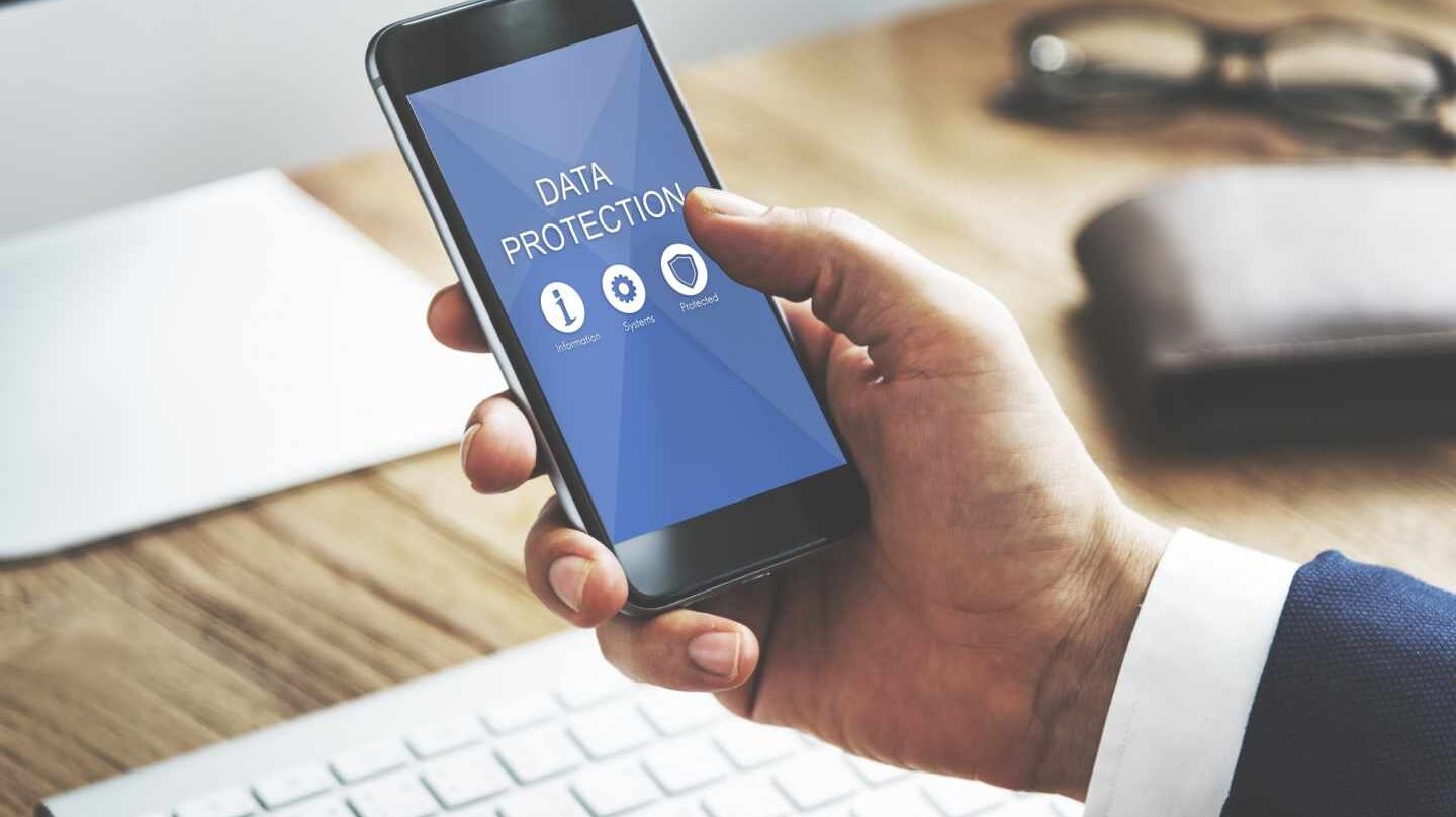 Protección de Datos autónomos